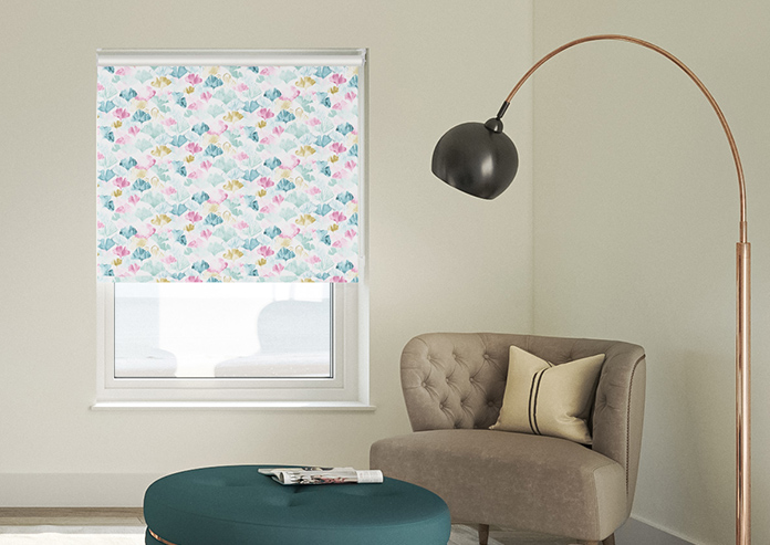 Palm Beach, Tropicana - Roller Blind - Image 3